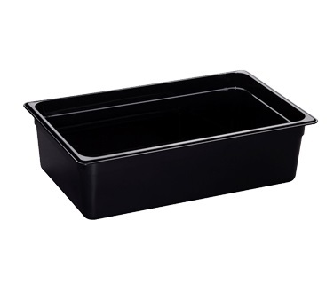 CM 18CW FOODPAN FULL SIZE 8" DEEP    6EA